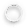 Philips Hue Ambiance White & Color Sana Aplique LED Blanca, 1 luz, Cambia de color
