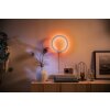 Philips Hue Ambiance White & Color Sana Aplique LED Blanca, 1 luz, Cambia de color