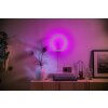 Philips Hue Ambiance White & Color Sana Aplique LED Blanca, 1 luz, Cambia de color