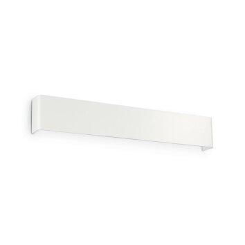 Ideal Lux BRIGHT Aplique LED Blanca