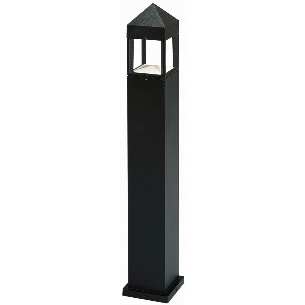Albert 2016 Poste de jardin Negro, 1 luz main product photo