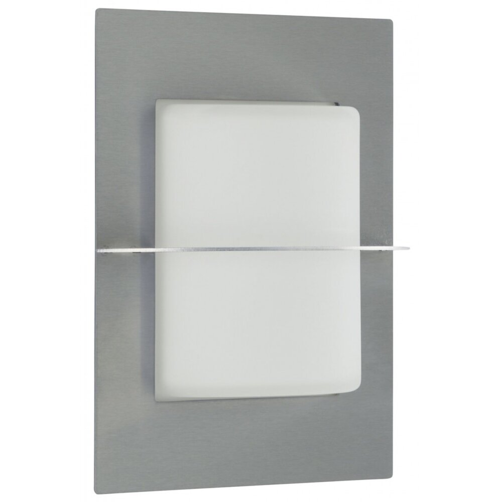 Albert 6223 Aplique para exterior Acero inoxidable, 1 luz main product photo