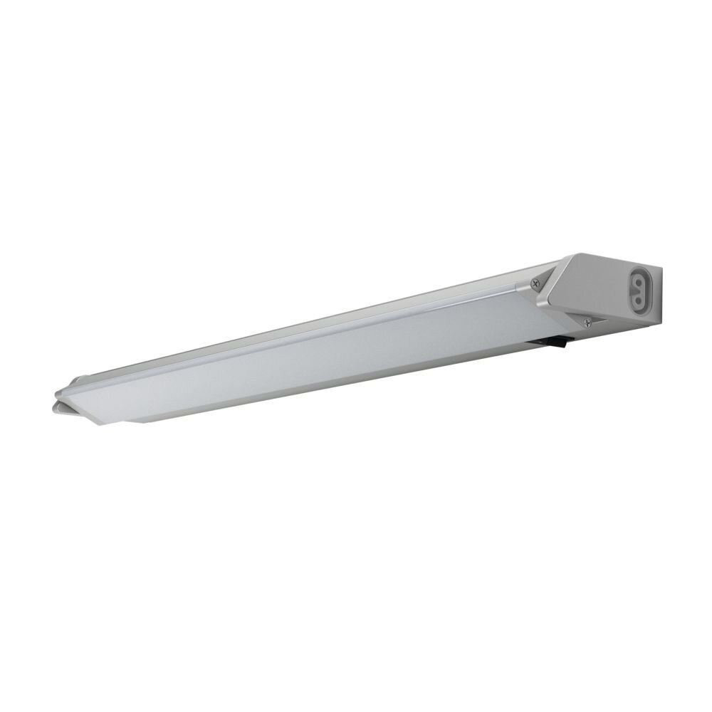 LEDVANCE LINEARLED Barra luminosa Plata, 1 luz main product photo