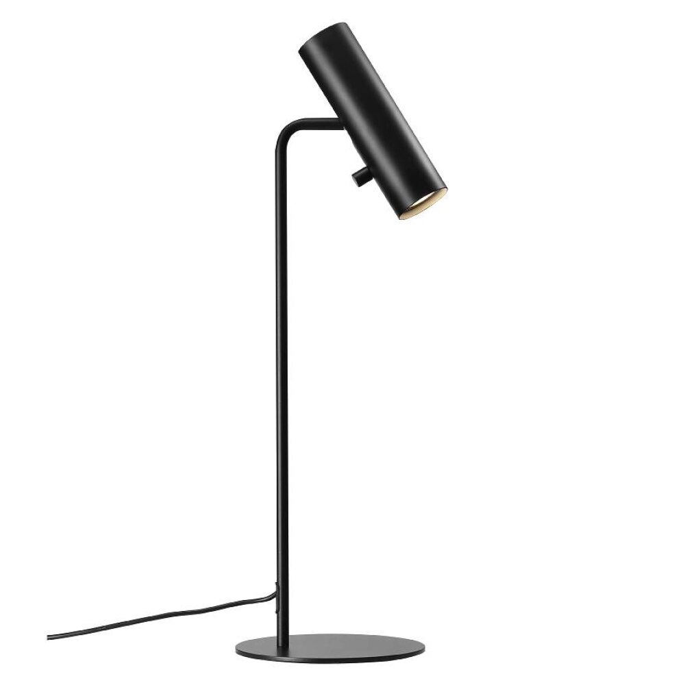 Design For The People by Nordlux Mib Lámpara de Mesa Negro, 1 luz main product photo