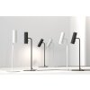 Design For The People by Nordlux Mib Lámpara de Mesa Negro, 1 luz