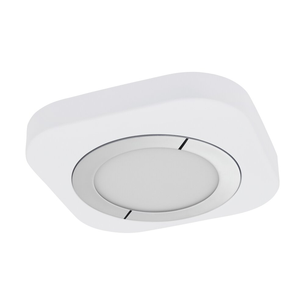 Eglo PUYO Lámpara LED Blanca, 1 luz main product photo