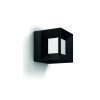 Philips Parterre Aplique para exterior LED Negro, 1 luz