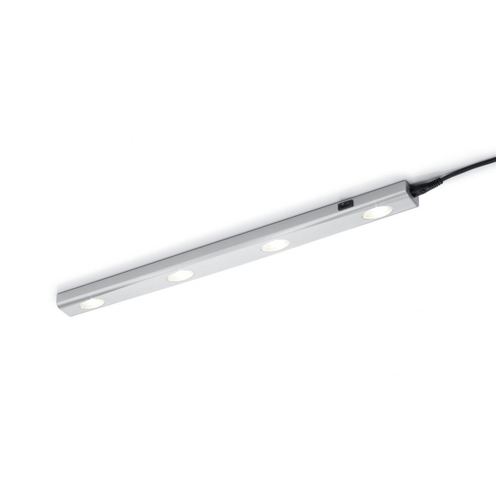Trio Serie 2731 Aplique LED Blanca, 4 luces main product photo