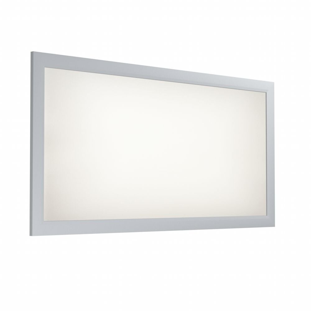 LEDVANCE PLANON Lámpara de Techo Blanca, 1 luz main product photo