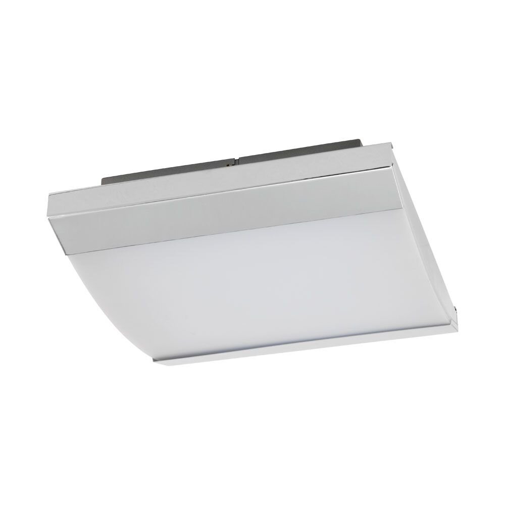 Eglo SIDERNO Lámpara de espejos LED Cromo, 1 luz main product photo