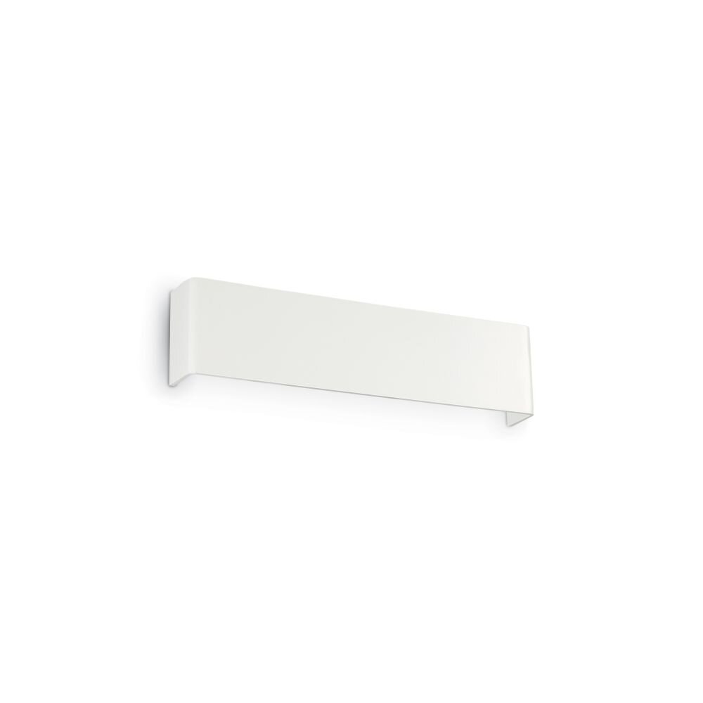 Ideal Lux BRIGHT Aplique LED Blanca, 80 luces main product photo