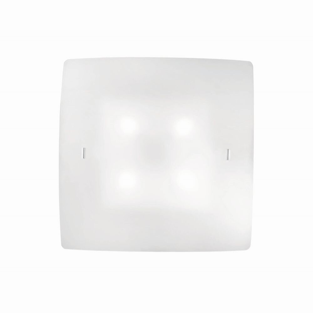 Ideal Lux CELINE Aplique Blanca, 4 luces main product photo