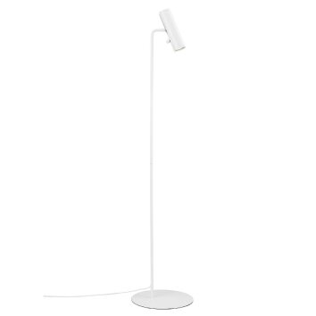 Design For The People by Nordlux Mib Lámpara de Pie Blanca, 1 luz