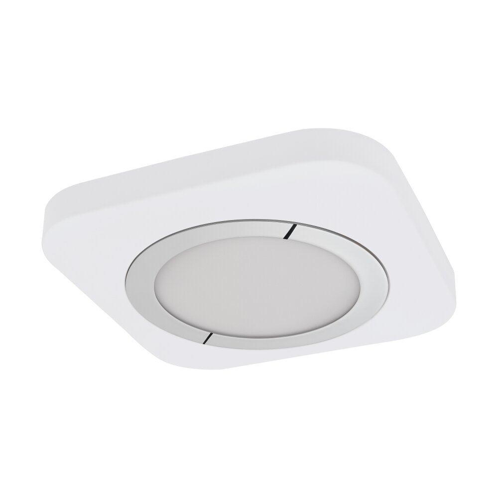 Eglo PUYO Lámpara LED Blanca, 1 luz main product photo