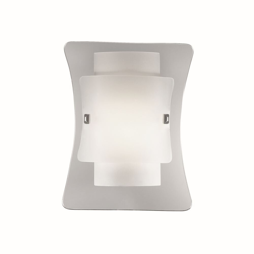 Ideal Lux TRIPLO Aplique Cromo, 1 luz main product photo