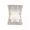 Ideal Lux TRIPLO Aplique Cromo, 1 luz