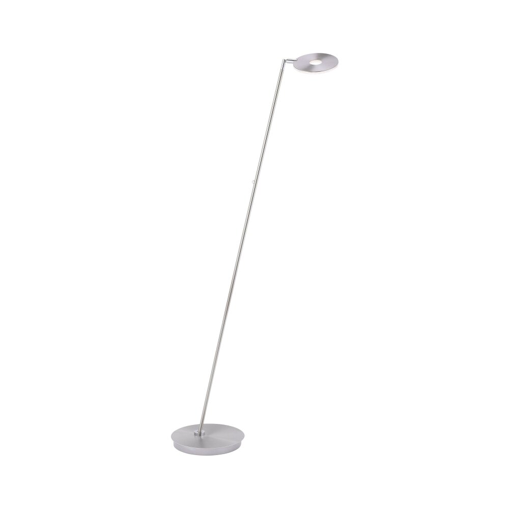 Paul Neuhaus MARTIN Lámpara de Pie LED Acero inoxidable, 1 luz main product photo