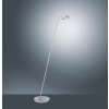 Paul Neuhaus MARTIN Lámpara de Pie LED Acero inoxidable, 1 luz