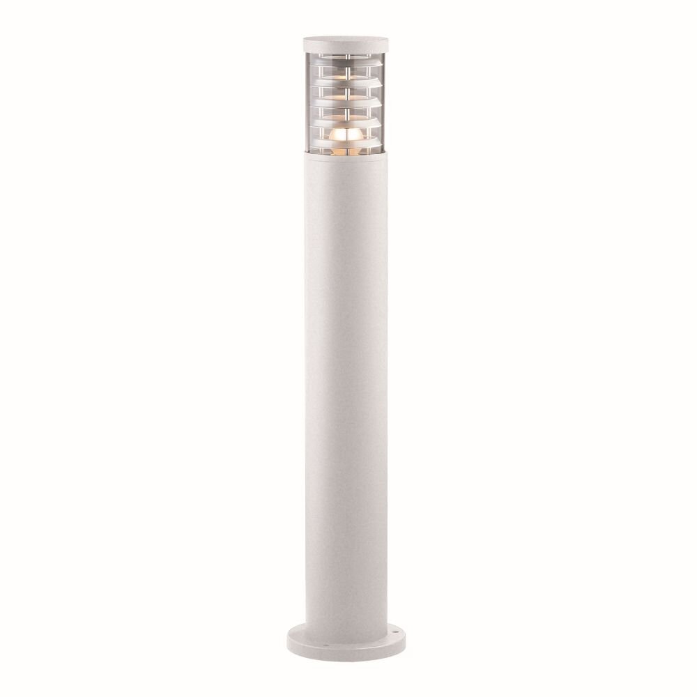 Ideal Lux TRONCO Poste de Jardín Antracita, 1 luz main product photo