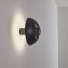Nyborg Aplique para exterior LED Antracita, 1 luz