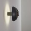 Nyborg Aplique para exterior LED Antracita, 1 luz