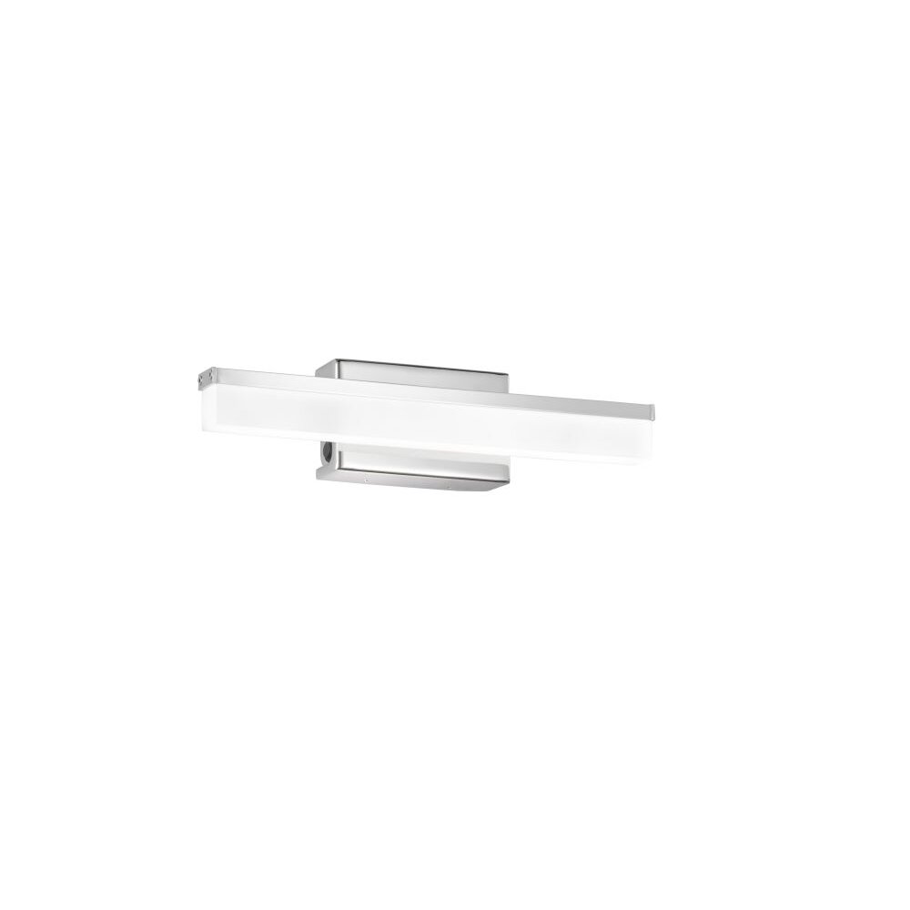 Aplique Fischer & Honsel function Tom LED Blanca, 1 luz main product photo