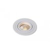 Lucide TUBE Foco Blanca, 1 luz