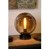 Lucide JORIT Lámpara de escritorio Gris, 1 luz