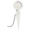 Albert 2390 Estacas para jardín LED, 1 luz