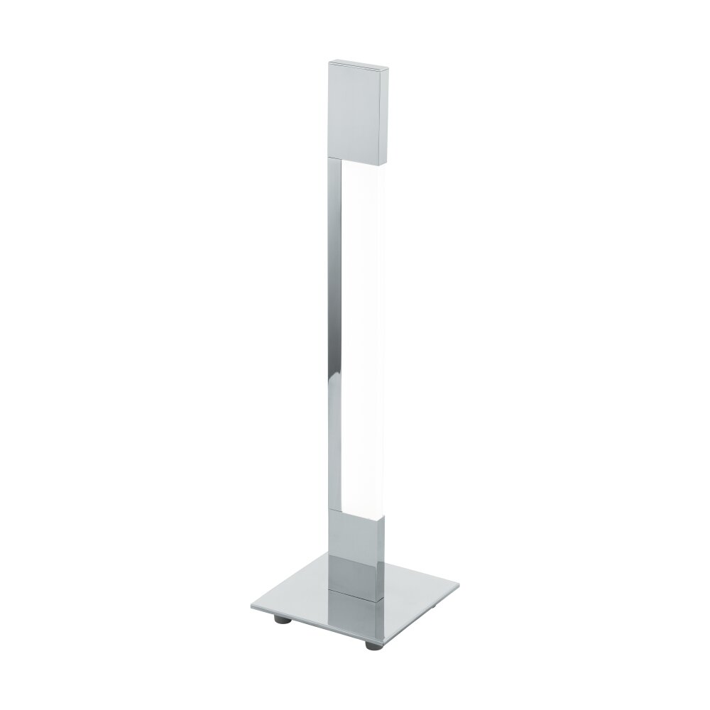 Eglo TARANDELL Lámpara de Mesa LED Cromo, 1 luz main product photo