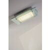 Globo LIANA Lámpara de techo LED Cromo, 1 luz