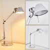 Artemide TOLOMEO MICRO Lámpara de Mesa Aluminio, 1 luz