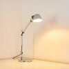 Artemide TOLOMEO MICRO Lámpara de Mesa Aluminio, 1 luz