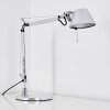 Artemide TOLOMEO MICRO Lámpara de Mesa Aluminio, 1 luz