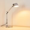 Artemide TOLOMEO MICRO Lámpara de Mesa Aluminio, 1 luz