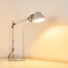 Artemide TOLOMEO MICRO Lámpara de Mesa Aluminio, 1 luz