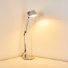 Artemide TOLOMEO MICRO Lámpara de Mesa Aluminio, 1 luz
