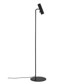 Design For The People by Nordlux Mib Lámpara de Pie Negro, 1 luz