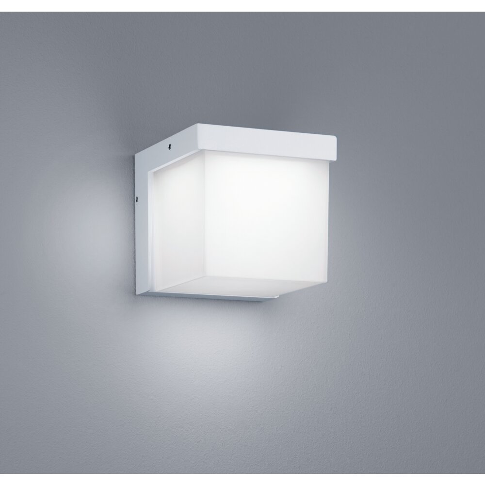 Trio YANGTZE Aplique para exterior LED Blanca, 1 luz main product photo