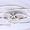 Paul Neuhaus DANILO Lámpara de Techo LED, 3 luces