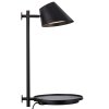 Design For The People by Nordlux STAY Lámpara de Mesa LED Blanca, 1 luz