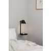 Design For The People by Nordlux STAY Lámpara de Mesa LED Blanca, 1 luz