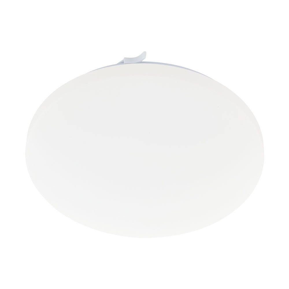 Eglo FRANIA Lámpara de Techo LED Blanca, 1 luz main product photo
