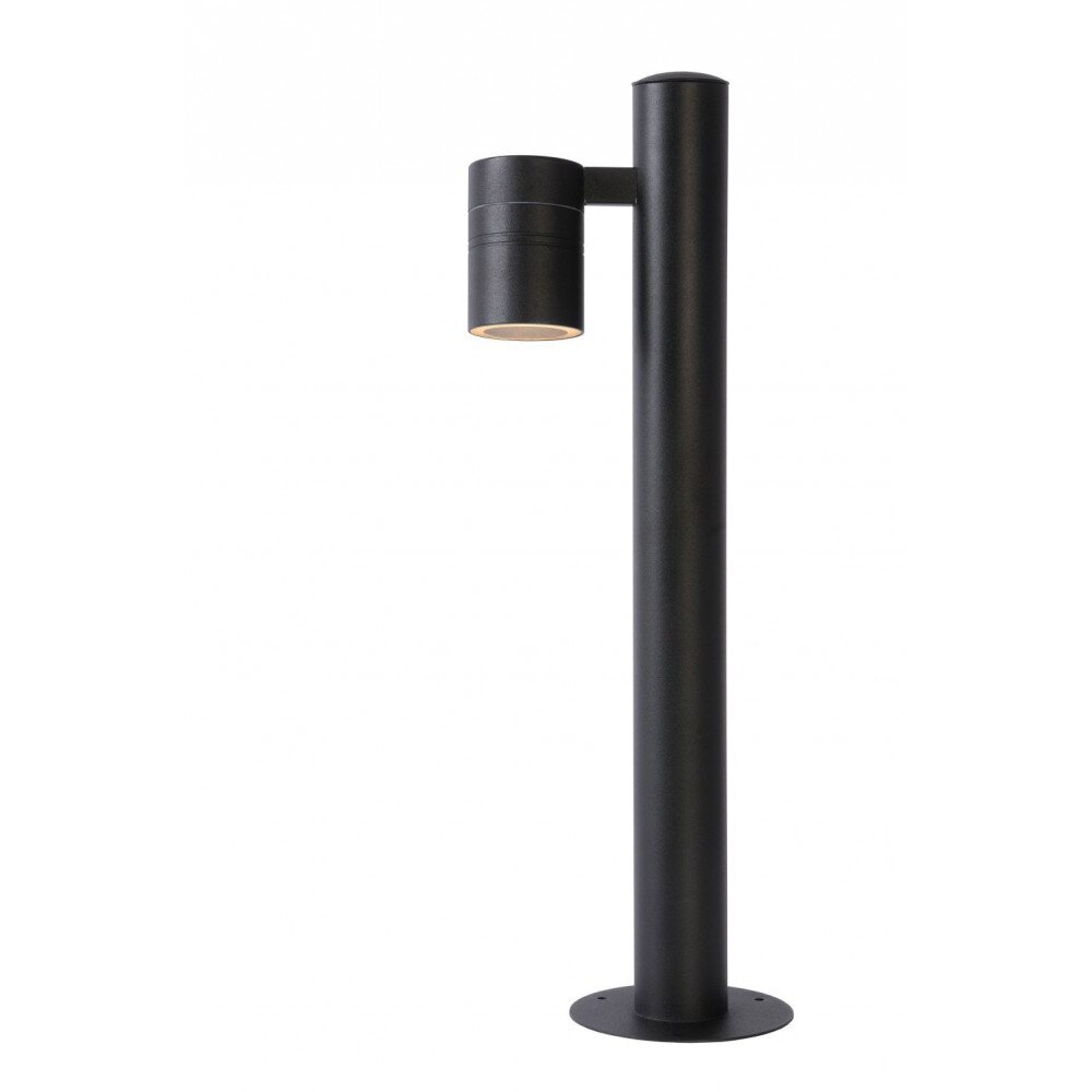 Lucide ARNE Lámpara para exterior Negro, 1 luz main product photo