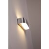 Trio Aplique LED Aluminio, 1 luz