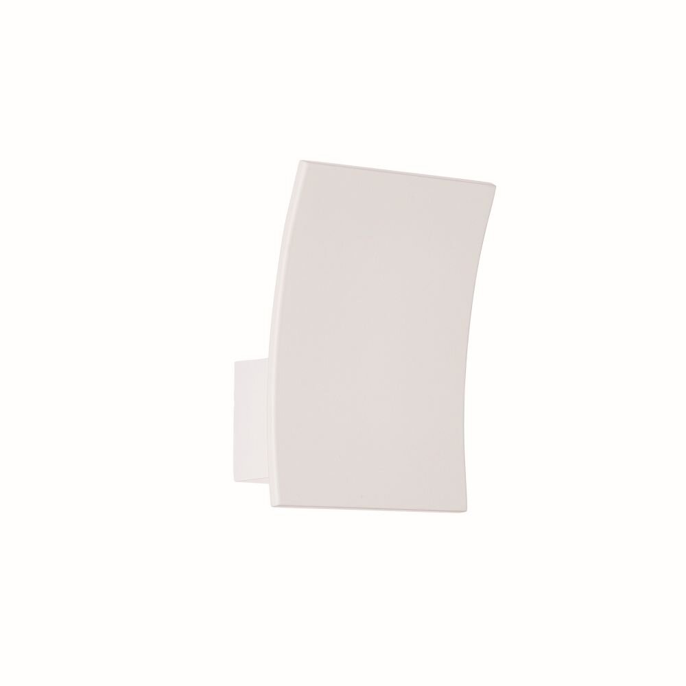 Ideal Lux FIX Aplique LED Blanca, 1 luz main product photo