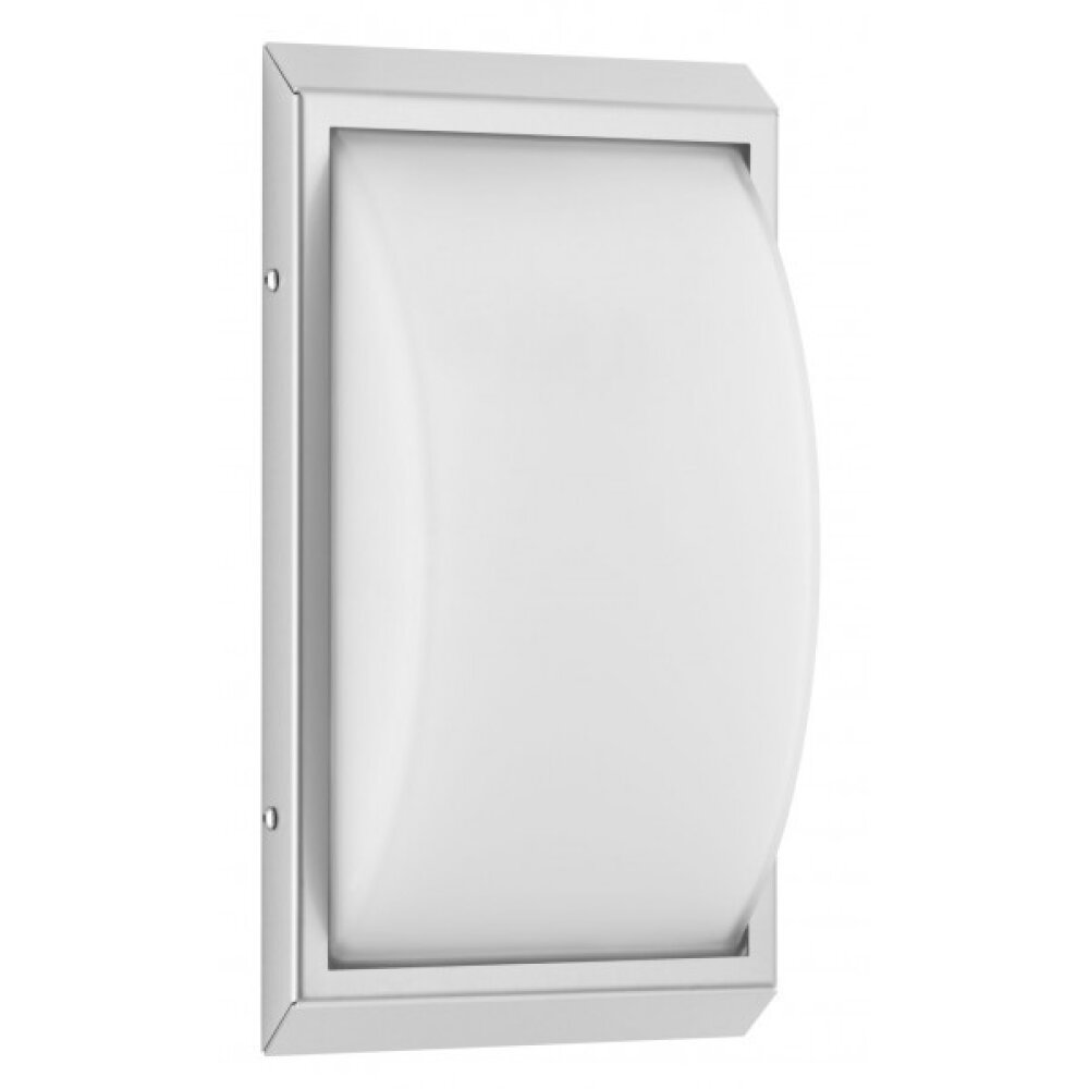 Lcd Espelkamp Aplique Acero inoxidable, 1 luz main product photo