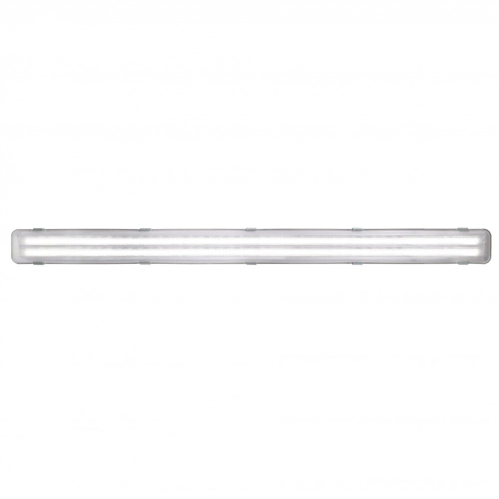 Nordlux WORKS Aplique para exterior LED Blanca, 2 luces main product photo