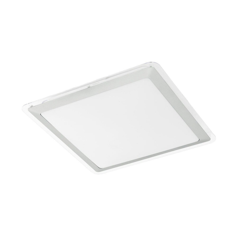 Eglo COMPETA 1 Lámpara de techo LED Blanca, 1 luz main product photo