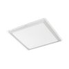 Eglo COMPETA 1 Lámpara de techo LED Blanca, 1 luz